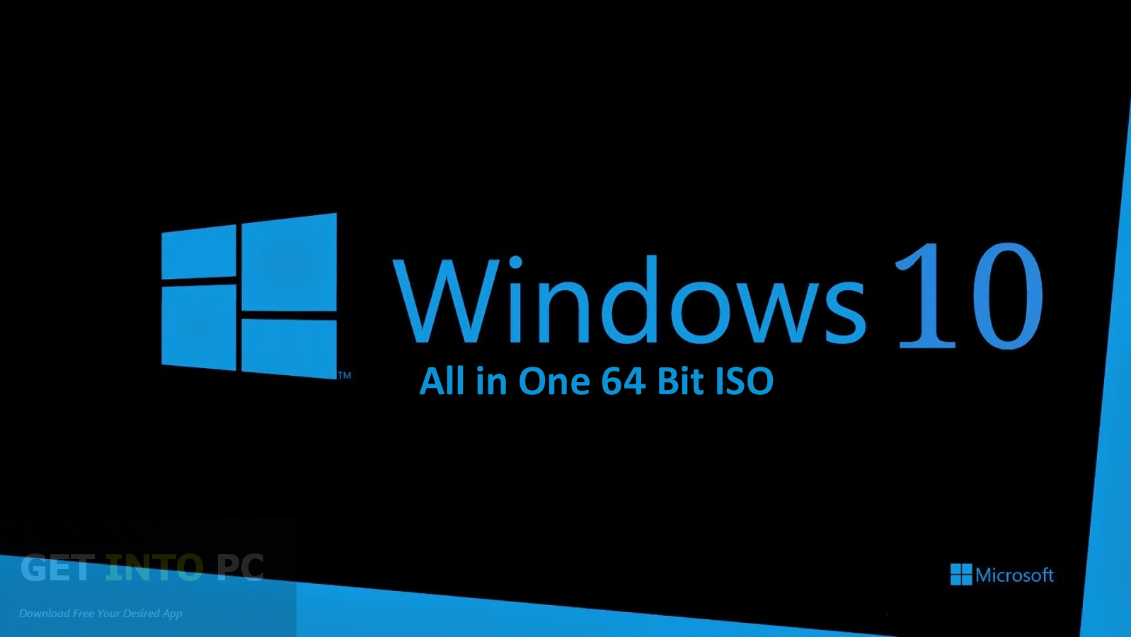 windows 10 pro iso download 64 bit free