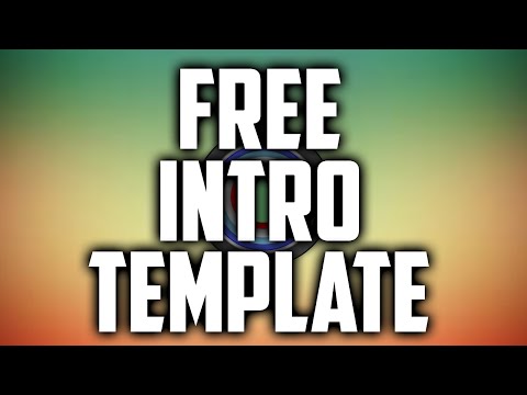 Movie Maker Intro Templates Free Download3