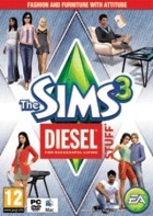 Sims 3 Stuff Packs Download