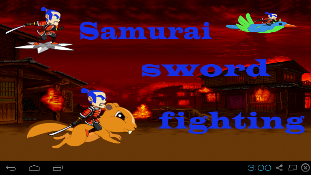 Sword Fighting Games Free Download