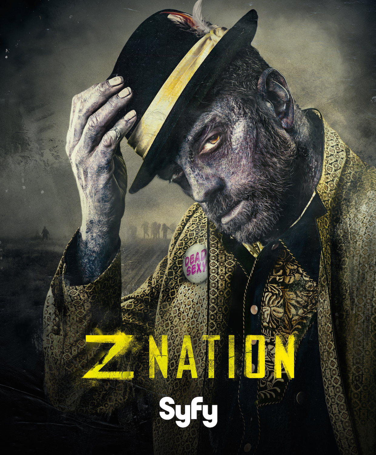 Z Nation Season 3 Free Download